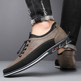 Manuel | Pantofi Oxford