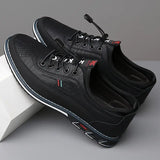 Manuel | Pantofi Oxford