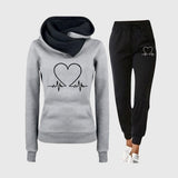 Betty™ | Confortabil Set Antrenament