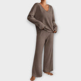 Catarina | Set de 2 piese confortabil