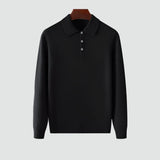 João | Polo Clasic în Lână