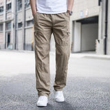 Nore | PANTALONI CARGO PENTRU BĂRBAȚI
