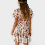 Amina | Rochie scurtă