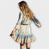 Keitha | Rochie Scurtă