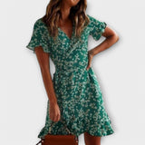 Nilsine | Mini rochie