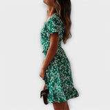 Nilsine | Mini rochie