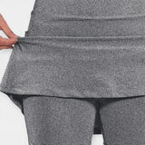 Heili | Pantaloni scurți cu dungi