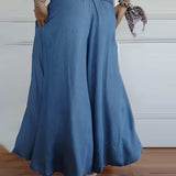 Irene | Pantaloni Lungi