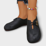 Noira | Mocasini din nubuc