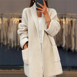 Teresa | Tricot cu buzunare