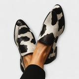 Margot | Confortul și Stilul Mocasinilor Moderni