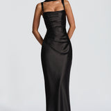 Calanthe | Rochie Maxi