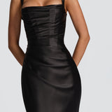 Calanthe | Rochie Maxi