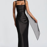 Calanthe | Rochie Maxi