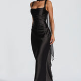 Calanthe | Rochie Maxi