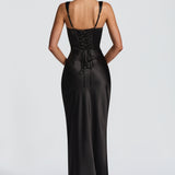 Calanthe | Rochie Maxi