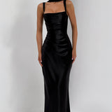 Calanthe | Rochie Maxi
