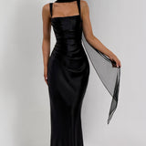 Calanthe | Rochie Maxi