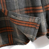 Chappell™ | Jachetă premium din bumbac toamnă