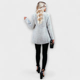 Clara | Palton elegant