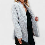 Clara | Palton elegant