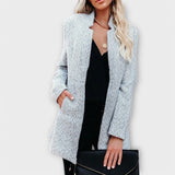 Clara | Palton elegant