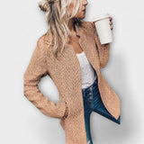 Clara | Palton elegant
