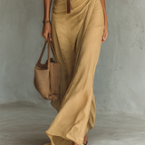 Leonie | Rochie Maxi Elegantă