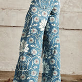 Margherita | Pantaloni Boho Chic
