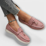 Gamila | Mocasini Eleganți