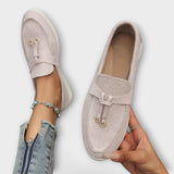 Gamila | Mocasini Eleganți