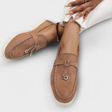 Gamila | Mocasini Eleganți