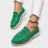 Gamila | Mocasini Eleganți