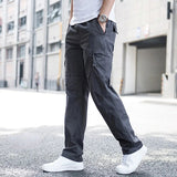 Nore | PANTALONI CARGO PENTRU BĂRBAȚI