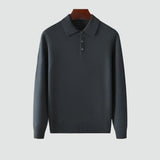 João | Polo Clasic în Lână