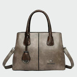 Maila | Portofel de piele elegant