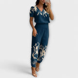 Irmelin | Set elegant de bluze și pantaloni