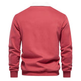 Ēriks | Polo clasic de rugbi pentru bărbați