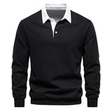 Ēriks | Polo clasic de rugbi pentru bărbați