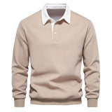 Ēriks | Polo clasic de rugbi pentru bărbați