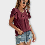 Charlotte | Bluza Perfectă