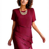 Lívia | Rochie care îți evidențiază frumusețea naturală cu eleganță