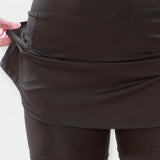 Heili | Pantaloni scurți cu dungi