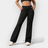 Paloma | Pantaloni Elastici