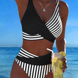 Bikini Dungat Colorat