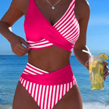 Bikini Dungat Colorat