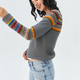 Kirra | Tricou retro sport