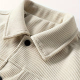 Bastien™ | Jachete elegante din catifea