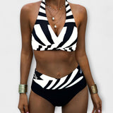 Cleo | Set Bikini Elegant pentru Vară