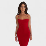 Luna | Rochie care îți va evidenția curbele feminine ale corpului